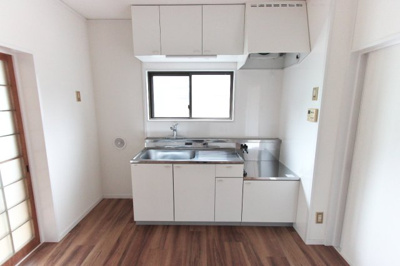 【キッチン】 | 住吉マンション