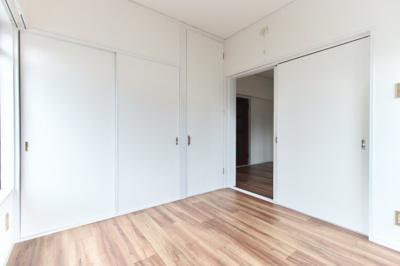 【洋室】 | 住吉マンション