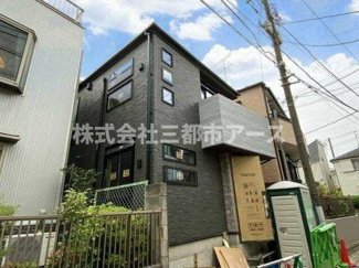 大井７丁目戸建