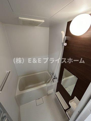 【浴室】 | HPには初期費用掲載！「プライスホーム」で検索！エステートモア天神