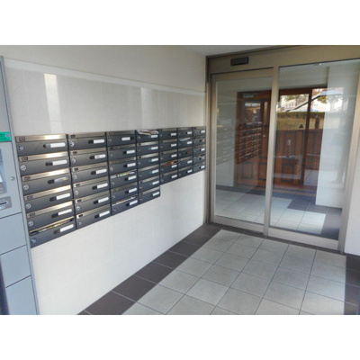 【その他共用部分】 | S-FORT神宮南