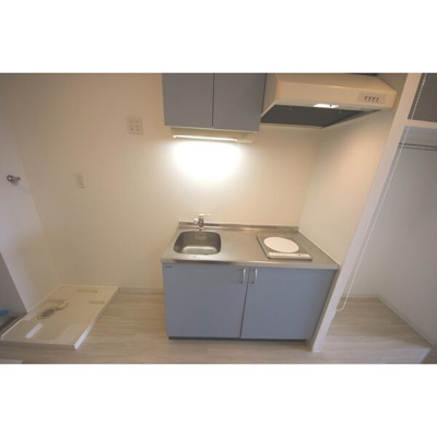 【キッチン】 | S-FORT神宮南