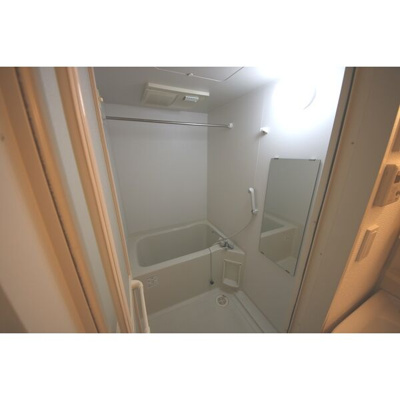 【浴室】 | S-FORT神宮南