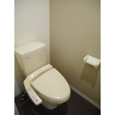 【トイレ】 | S-FORT神宮南