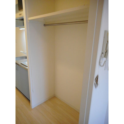 【収納】 | S-FORT神宮南