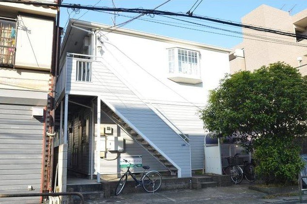 エステート沼尻