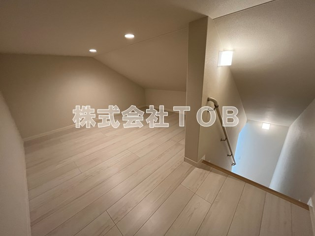【内装】 | Qualista上北沢-クオリスタ上北沢- | グルニエ