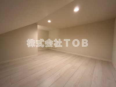 【内装】 | Qualista上北沢-クオリスタ上北沢- | グルニエ