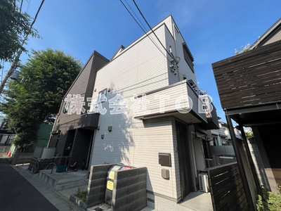 【外観】 | Qualista上北沢-クオリスタ上北沢- | 物件名：Qualista上北沢～クオリスタ上北沢～
