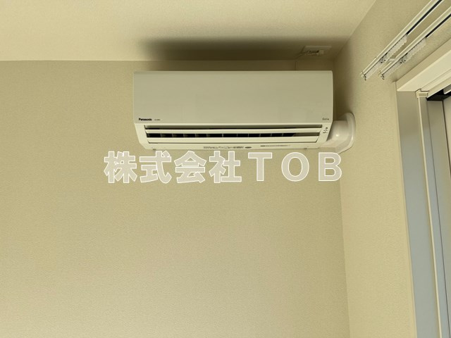 【設備】 | Qualista上北沢-クオリスタ上北沢-