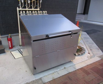 【その他共用部分】 | GRAND練馬 | 同一仕様写真