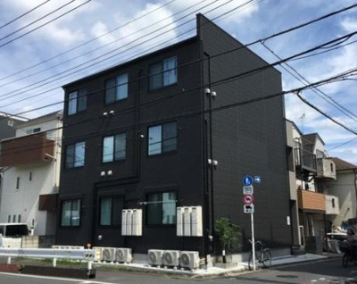 【外観】 | GRAND練馬