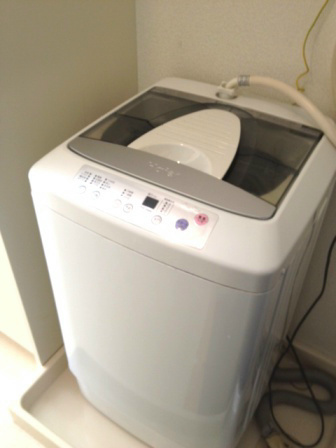 【設備】パラシオ塚本Ⅱ