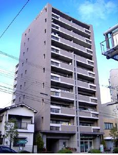 【外観】パラシオ塚本Ⅱ