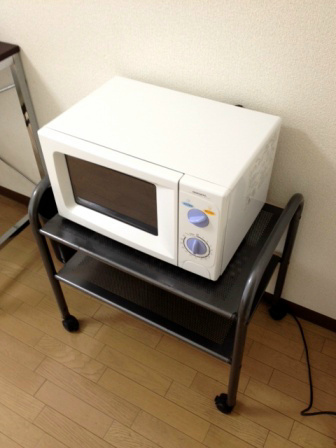 【設備】パラシオ塚本Ⅱ