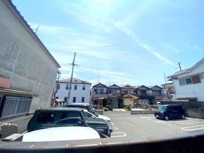 【展望】 | 加賀ハイム