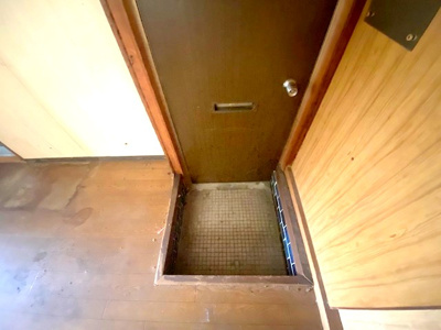 【玄関】 | 加賀ハイム