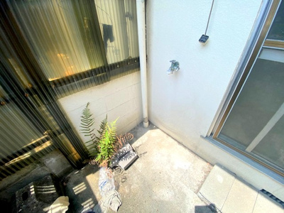 【設備】 | 加賀ハイム