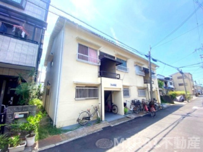 【外観】 | 加賀ハイム