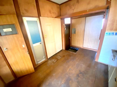 【居間・リビング】 | 加賀ハイム