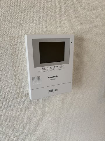 ヒーローマンション・シャラの設備