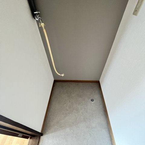 コーポ風見鶏の設備