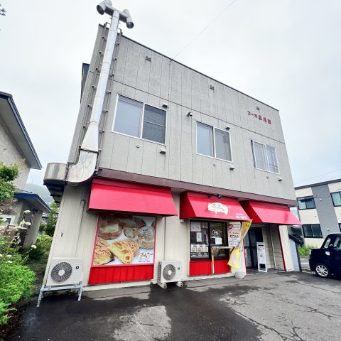 コーポ風見鶏