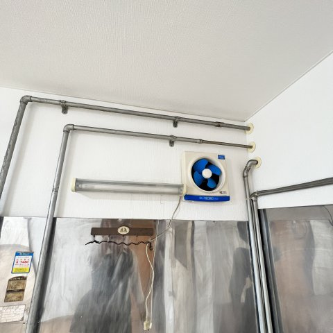 コーポ風見鶏の設備