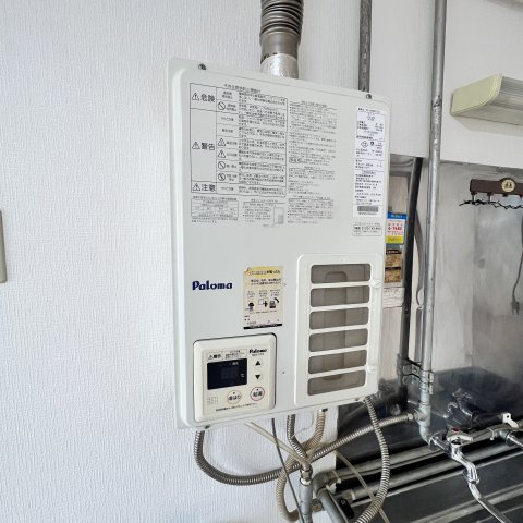 コーポ風見鶏の設備
