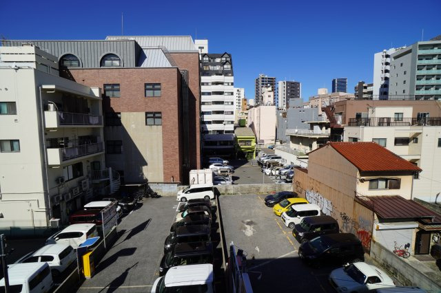 アルティメイトbuilding銀山町のその他