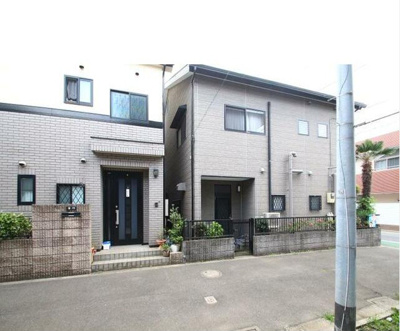 【展望】 | ベレッツァ中板橋