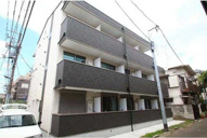 ベレッツァ中板橋の画像