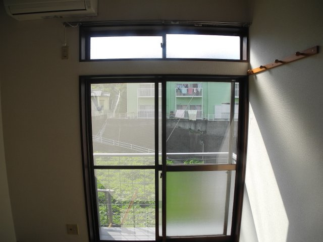 シャトル清水の展望
