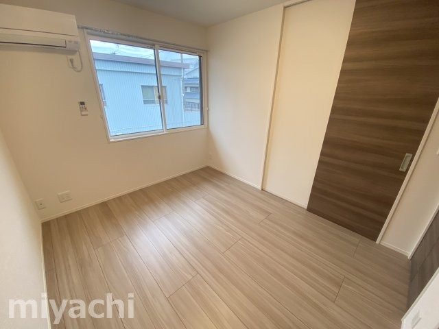 吉野川市鴨島町鴨島のアパートのその他共用部分