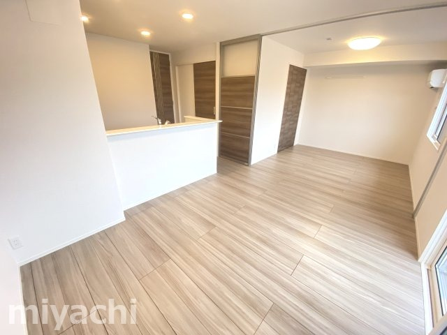 吉野川市鴨島町鴨島のアパート