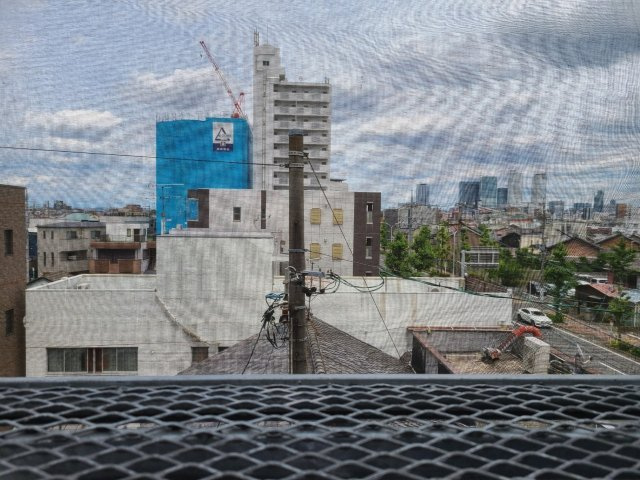 第93プロスパービル|名古屋市の賃貸ならMy賃貸の展望|第93プロスパービル