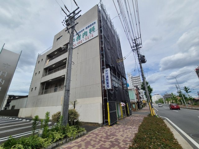 第93プロスパービル|名古屋市の賃貸ならMy賃貸の外観|第93プロスパービル