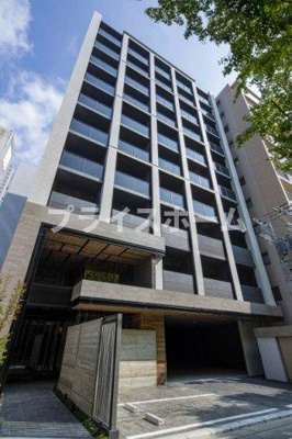 【外観】 | エンクレストALIVE白金