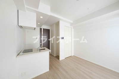 【寝室】 | エンクレストALIVE白金