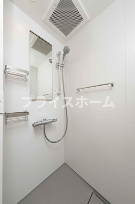 【浴室】 | エンクレストALIVE白金
