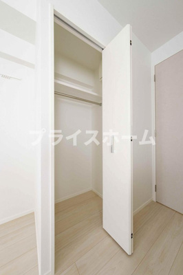 【収納】 | エンクレストALIVE白金