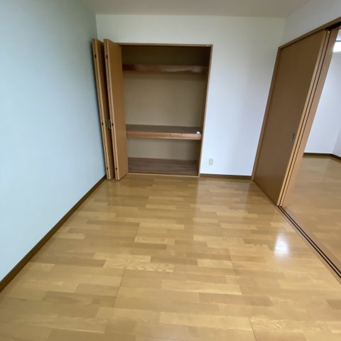 大昭センチュリービラの内装