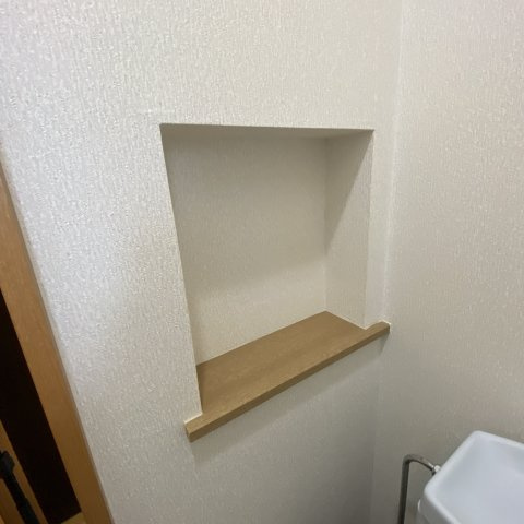 大昭センチュリービラの収納