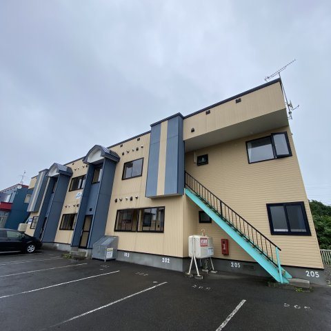 大昭センチュリービラ