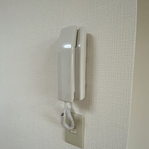 大昭センチュリービラのセキュリティ
