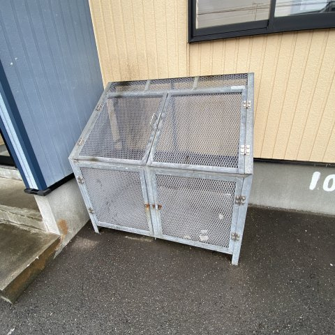 大昭センチュリービラのその他共用部分