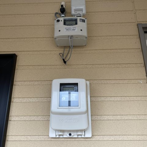 大昭センチュリービラの設備