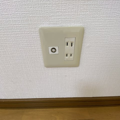 大昭センチュリービラの設備