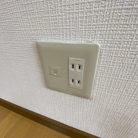 大昭センチュリービラの設備