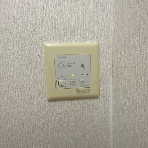 大昭センチュリービラの設備